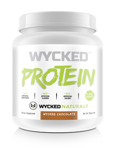 (3 Pack) WYCKED DAILY (ALL NEW WYCKED ORANGE FLAVOR)