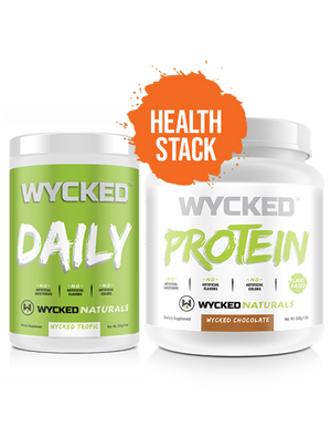 Health Stack