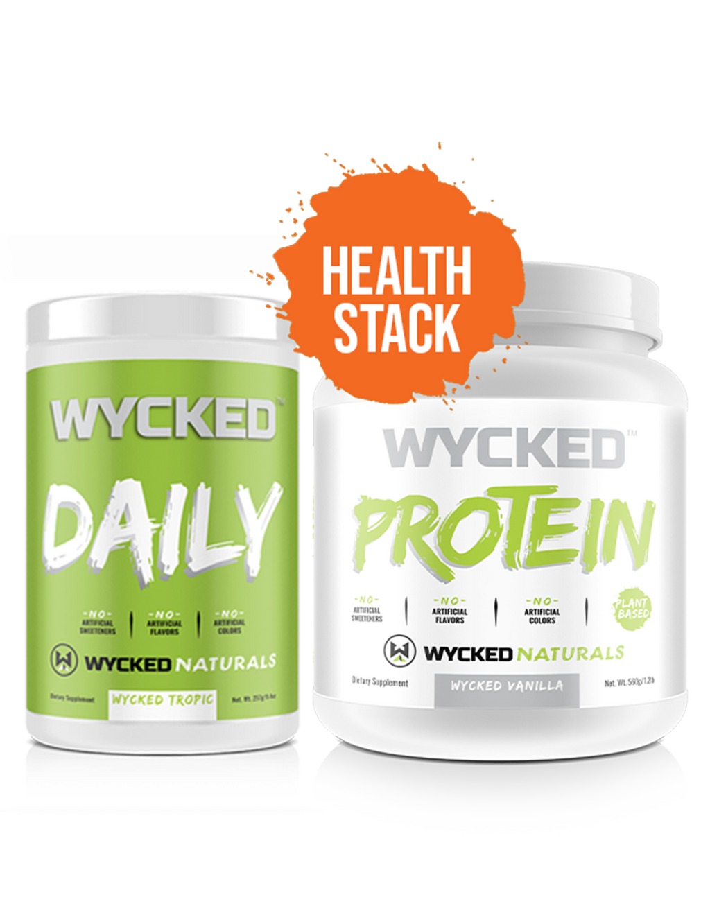 Health Stack